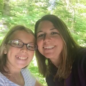 Meet your Posher, Breanne