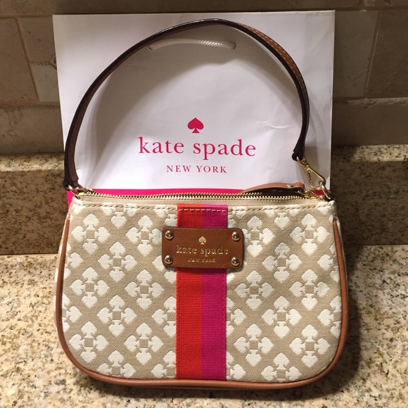Kate Spade Small Purse👛