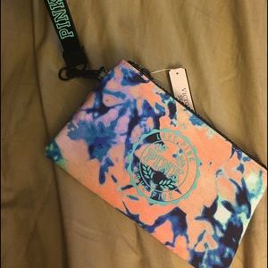 Victoria Secret wristlet
