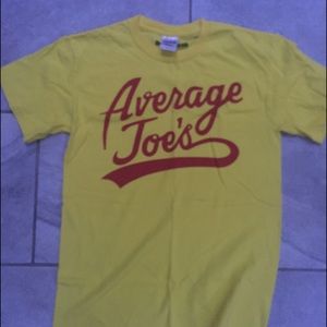 Average Joes T Shirt