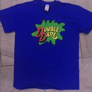 Double Dare t Shirt