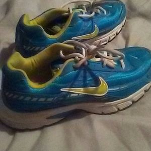 Nike shoes