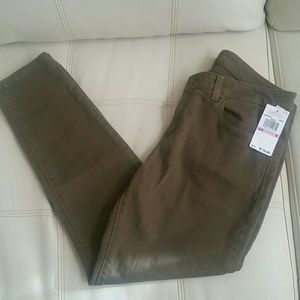 Michael Kors Skinny Jeans