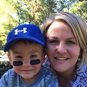 Meet your Posher, Katherine