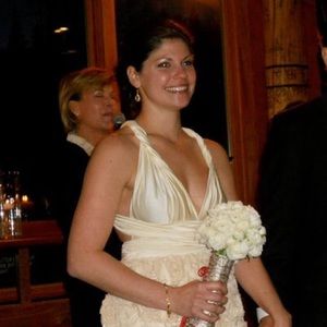 Meet your Posher, Lexie