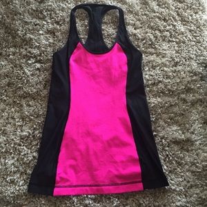 Lululemon athletica tank
