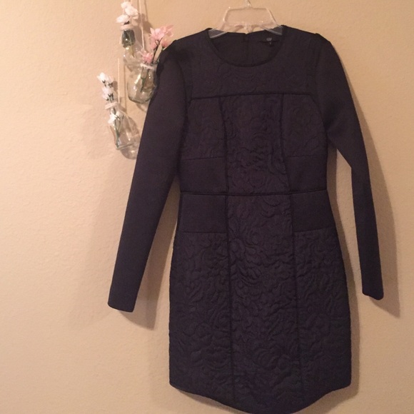 Designer gown