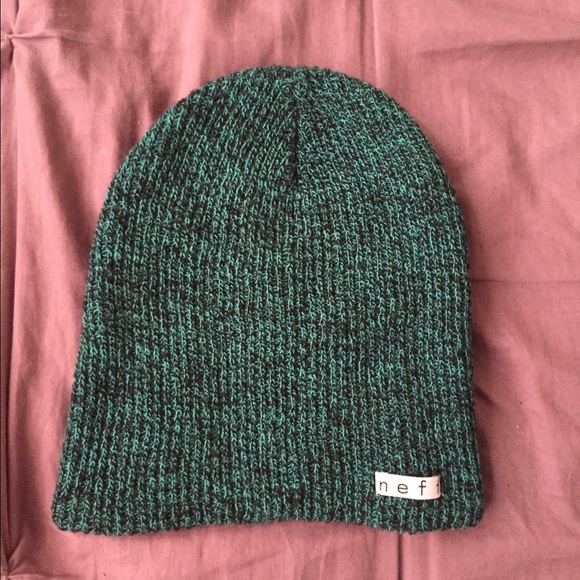 NEFF Beanie