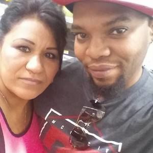 Meet your Posher, Leticia