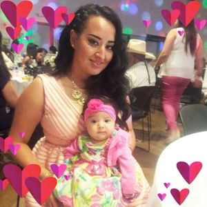 Meet your Posher, Yuliana