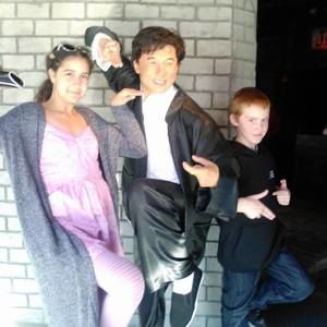 Meet your Posher, Virginia