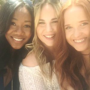 Meet your Posher, Rebecca