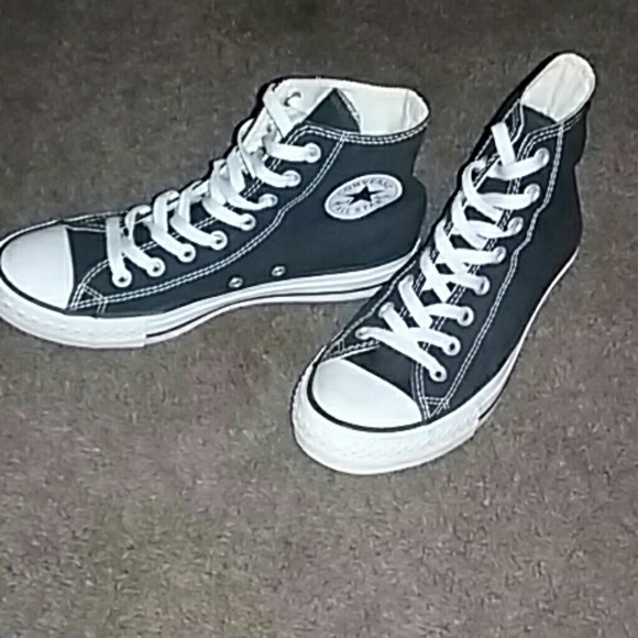 Brand new Converse All Star