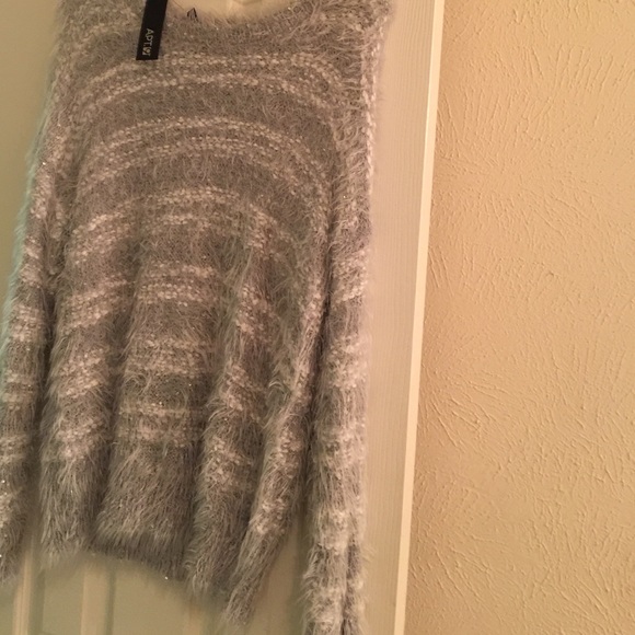 APT.9 blouse - Picture 1 of 3