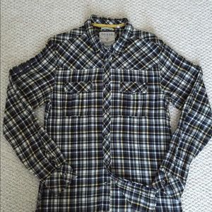 Guess Button Down: New