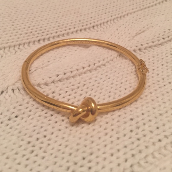 Kate Spade Knot Bangle