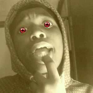 Meet your Posher, Tyshawn