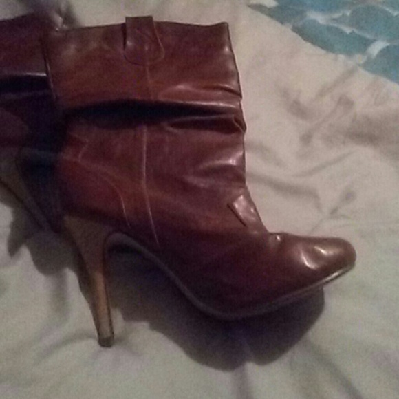 Boots - Picture 2 of 2