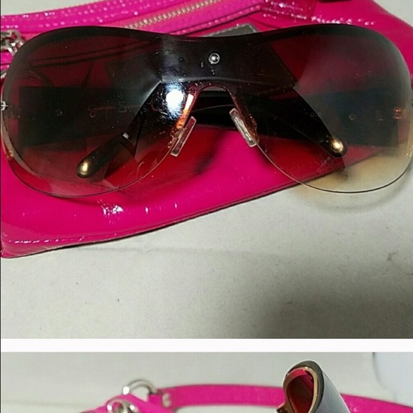 Brand new no tags Jessica Simpson sunglasses!❤️‼️