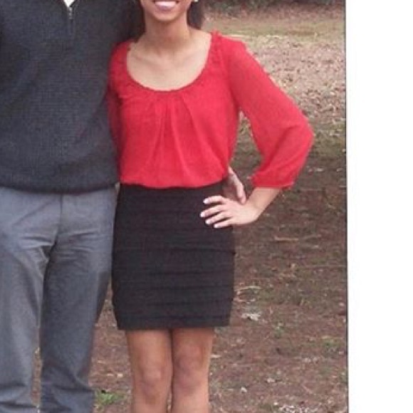 Party dress/ homecoming - Picture 2 of 4