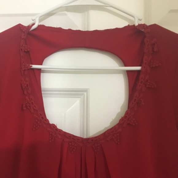 Party dress/ homecoming - Picture 4 of 4