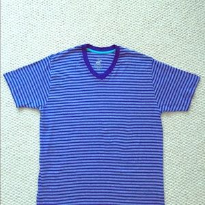 Polo V-neck: New
