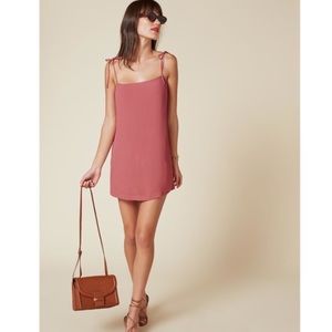 Felix Dress Strawberry