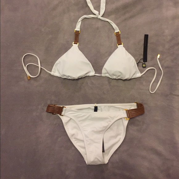ViX Paula Hermanny Other - NWT ViX Bikini ViX Paula Hermanny Other - NWT ViX Bikini