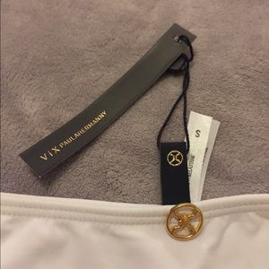 ViX Paula Hermanny Swim - NWT ViX Bikini ViX Paula Hermanny Swim - NWT ViX Bikini