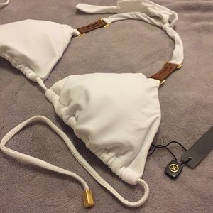 ViX Paula Hermanny Swim - NWT ViX Bikini ViX Paula Hermanny Swim - NWT ViX Bikini