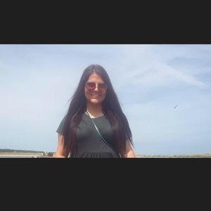 Meet your Posher, Kat