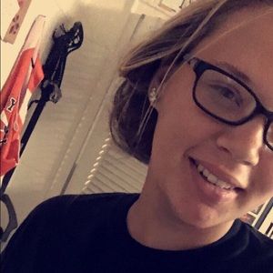 Meet your Posher, Ricki