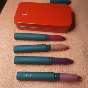 Bite Mini Lip Set