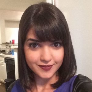 Meet your Posher, Barbara