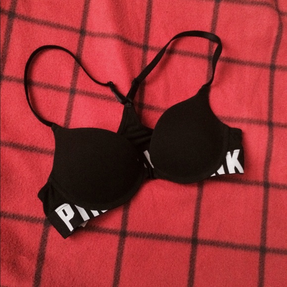 PINK bra