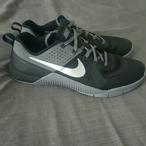 Nike Metcons,  for Crossfit
