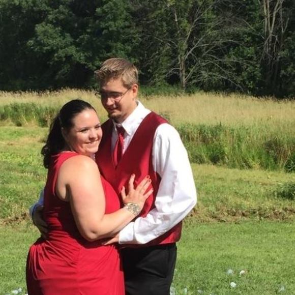 Meet your Posher, Brianna