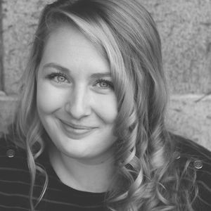 Meet your Posher, Jesseca