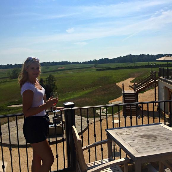 Meet your Posher, Martha