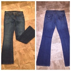 Citizen of Humanity Jeans