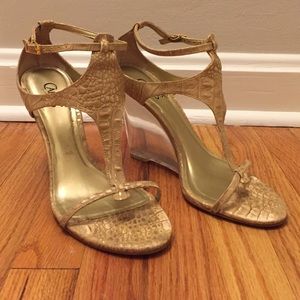 Carlos by Carlos Santana heels.