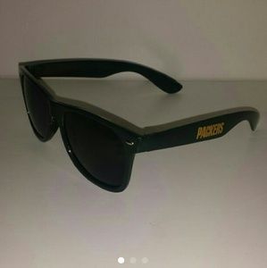 Packers sunglasses