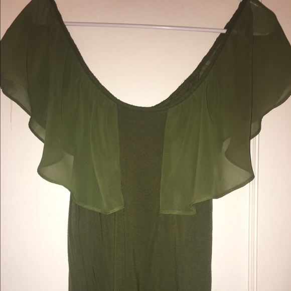 Kensi Girl Top