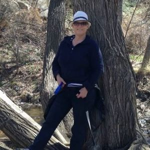 Meet your Posher, Vicky