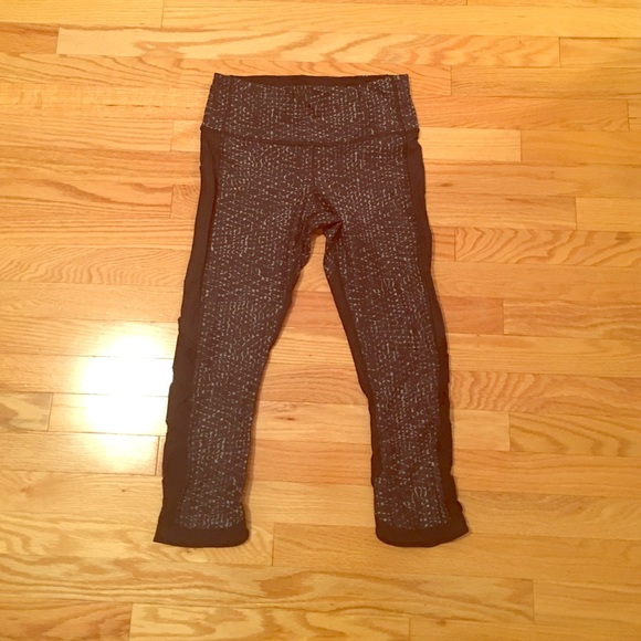 Lulu lemon pants