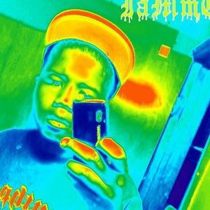 Meet your Posher, Bryan