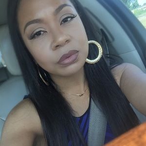 Meet your Posher, Tracey