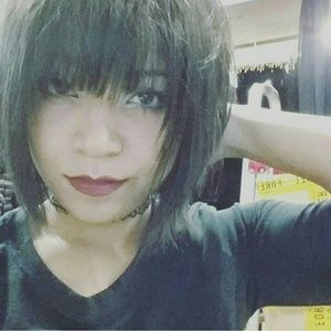 Meet your Posher, Samira