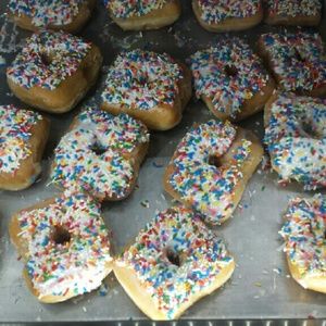 Meet your Posher, Melinda