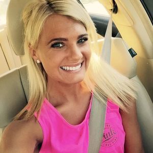 Meet your Posher, Alexandria